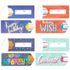 36 Pack Bulk Happy Birthday Money Envelopes for Cash Gifts,