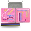 Sensorik Activity Board Double-Sided Activity Board Sensory Activity Board for