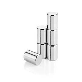 Blomus 65369 Velio Set of 6 Magnets