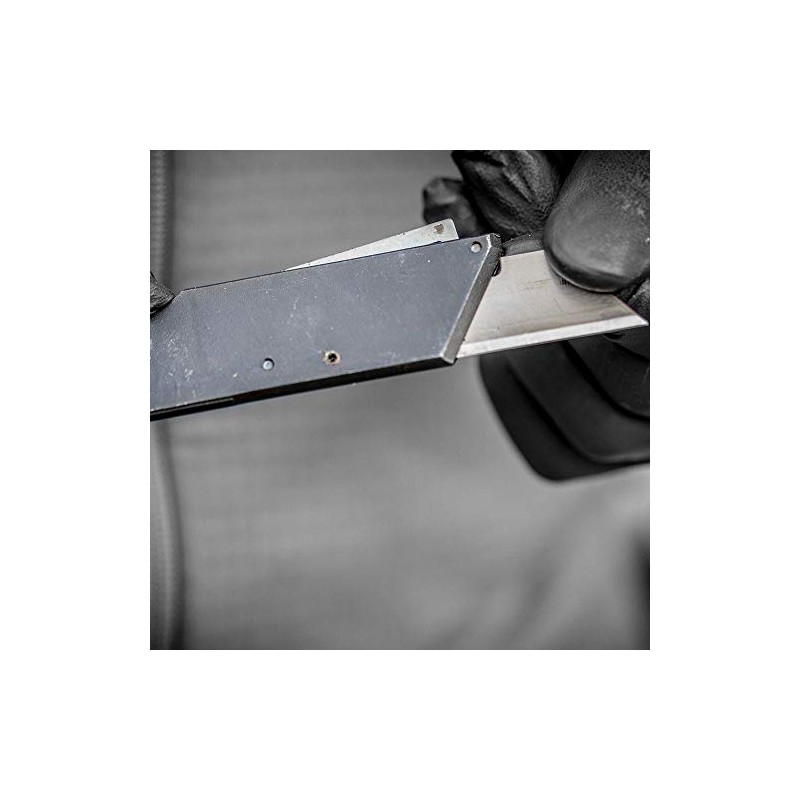 Glass Technology Windshield Removal Quick Release Long Knife - 18