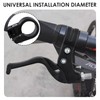 Ziyonix Brake Lever, 1 Pair Children's Bicycle Brake Lever, Bicycle