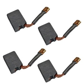 PHUOC LOC THO for Dewalt 4 Pack of Replacement Brushes, N434649-4PK