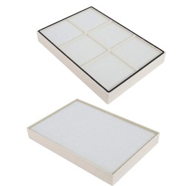 Fit Whirlpool Filter Replacement Set for Whirlpool Whispure AP450 1183054 1183054K