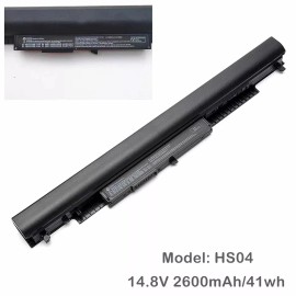 HP Genuine OEM HS04 HS03 Battery For HP 807956-001 807957-001 807612-421 807611-421