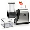 Snow Cone Machine & Shaved Ice Machine, Crushed Ice Maker