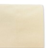 Naturepedic Organic Waterproof Pillow Protector - Toddler Pillow (13x18)