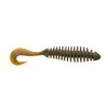 Berkley G2SQPW4-C Gulp! SW Pulse Worm 4" Camo Chinu Light
