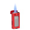 Xikar® Ion Double-Jet Flame Cigar Lighter, Lifetime Warranty, Red