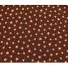 Benartex Piggy Pirouette Floral & Polka Dot Fabric By Benartex