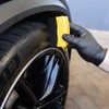 Meguiar's Tyres 'N Trim Dressing and Protectant Applicator - Featuring
