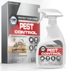 ANEWNICE Pest Control Spray, Mouse Repellent, Peppermint Spray for Mice