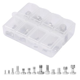 SMALLRIG Camera Accessories Full Set of 26 Screws - 2326