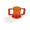Vitility Handy Cup Red