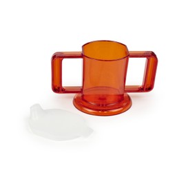 Vitility Handy Cup Red