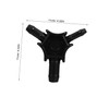 KONTONTY Chamfer Reaming Tool for PVC Ppr Copper Brass and