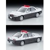 Geocore 64 1/64# Car Snap 16a Police ABS PVC Doll