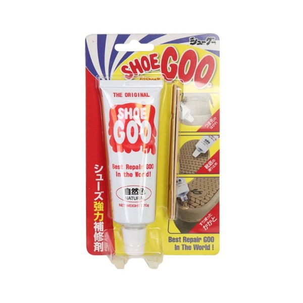 [Shugoo] Shoe sole reinforcement 70g / [슈구] 신발 밑창 보강제