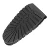 Rubber Sole Heel Savers Shoe Repair Kit, Anti Slip Boots