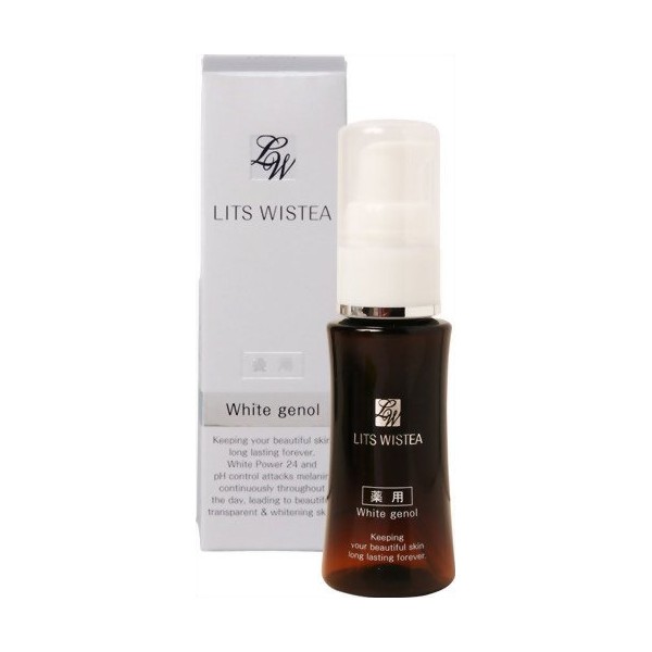 Ritz howaitojeno-ru 30ml