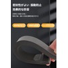 EVA Gap Tape, Cushion Tape, Sponge Tape, Door, Soundproofing, Vibration