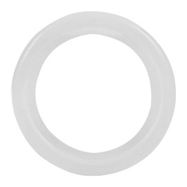 Fdit Junta junta junta anillo accesorio de café cabezal de preparación para máquina de café espresso, accesorio profesional universal