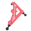 Diving Tray Rig Video Triangular Stabilizer Tripod Base Bracket SLR