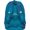 Beckmann, Childrens Kids Primary School Sports Daypack Easy Attach to