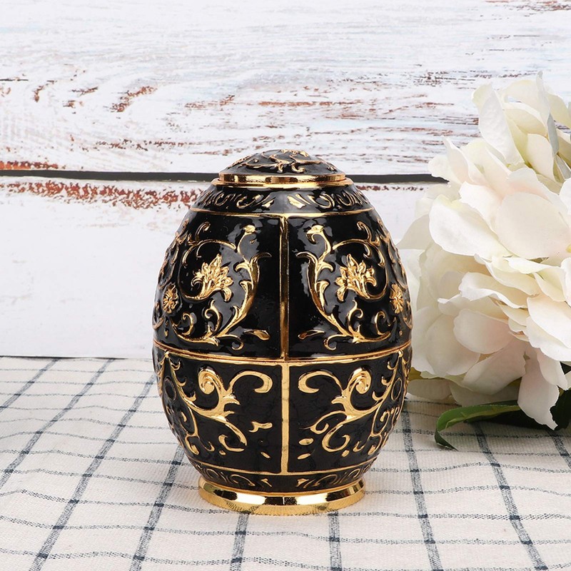 Toothpick Holder Dispenser, Portable Retractable Toothpick Holder Retro Pop-up Toothpicks