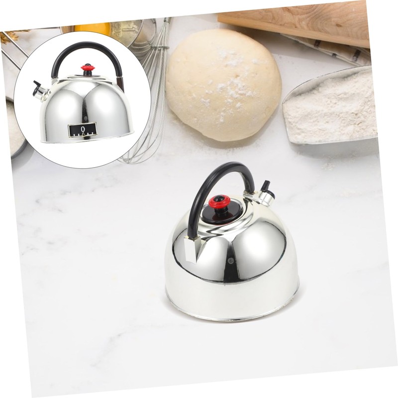 iplusmile 1Pc Creative Kitchen Countdown Timer Manual Mechanical Design with