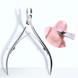 Cuticle Nippers Nail Tools Nail Care Supplies Equipment Beauty There Art Beauty Care Cash on Delivery or Pay upon Order / 큐티클 니퍼 네일 도구 손톱 관리 용품 기구 뷰티 거기 아트 미용 케어 착불 또는 주문시 결제