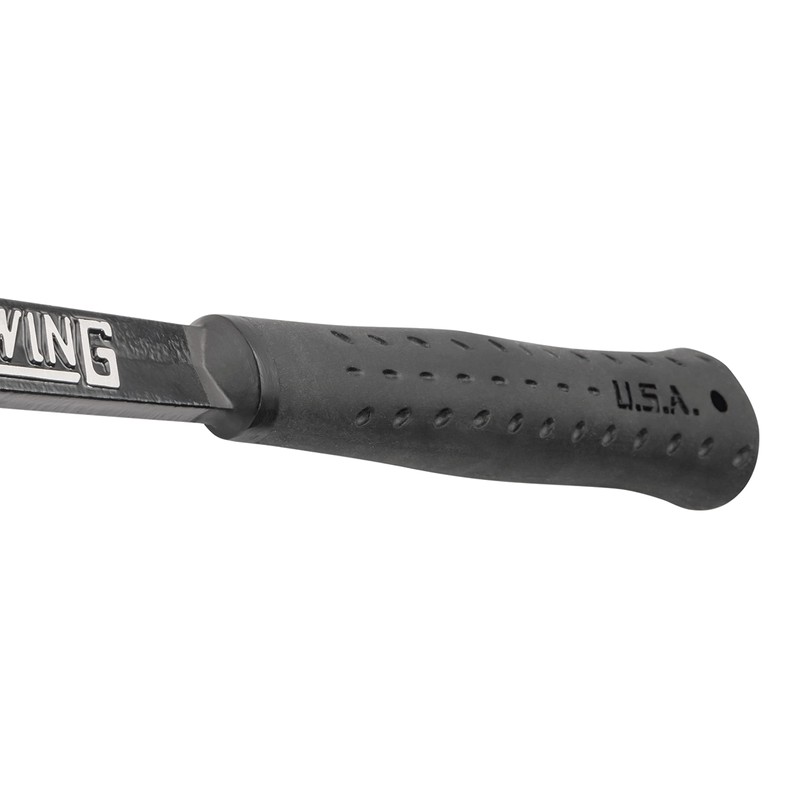 ESTWING Ultra Series Hammer - 15 oz Rip Claw Framing