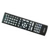 Replacement Remote Control for Pioneer AXD7586 VSX-520-S VSX-1121 VSX-D514-S VSX-31
