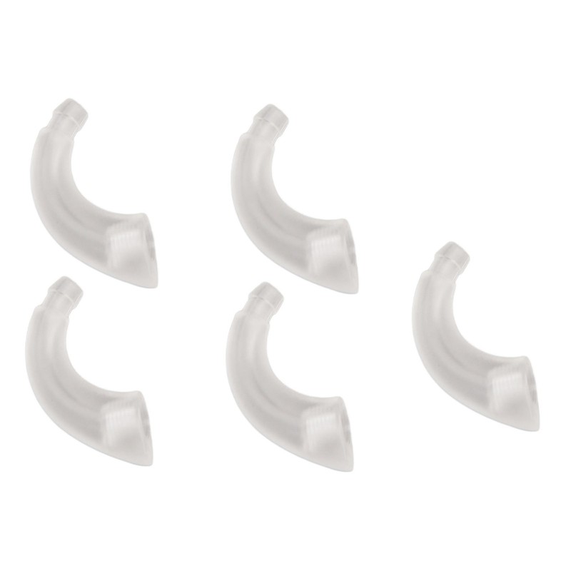 5pcs Sound Amplifer Ear Hook Perfect Fitting Comfortable Sound Aid