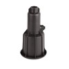 Garden Sprinkler 360 Degree Rotating Automatic Lifting Garden Irrigation Sprinkler