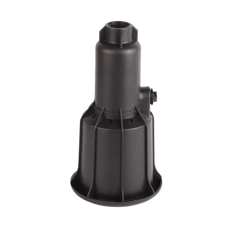 Garden Sprinkler 360 Degree Rotating Automatic Lifting Garden Irrigation Sprinkler