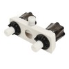 RV Shower Valve Diverter Easy to Install Shower Faucet with