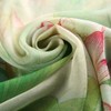 STORY OF SHANGHAI Women's 100% Mulberry Silk Scarf Luxury Ladies