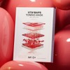Infodplus INFOD+ Vita Maps Toning Mask Sheet 5ea - INFOD+
