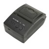 Thermal Printer Portable 58mm Paper Width 2000mAh Rechargeable Thermal Label