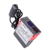 STC-3028 Digital Display Temperature and Humidity Controller Meter with Integrated