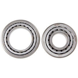 713 8012 10 Wheel Pro Wheel Bearing Kit