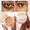 Iluminador Para Ojos, Corrector De Ojeras Fórmula Suave, 10g