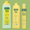 Heno de Pravia Personal Care Pack – Cologne, Shower Gel