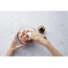Betty Bossi 155029.01 Filled Meatball - Set di stampi