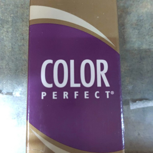 VIP Extensions Wella Color Perfect Permanent Creme Gel 1:2 (Tube)