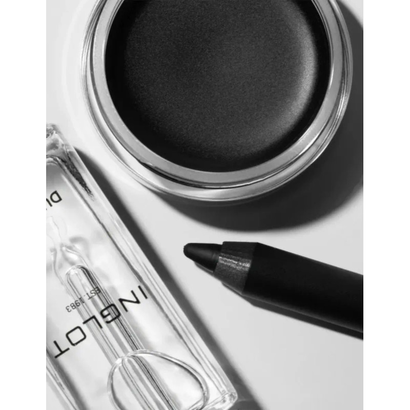 Inglot Duraline Blanco