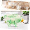 Mikinona Beeswax Wrap Set 3 Pack Non-stick Food Packing Paper