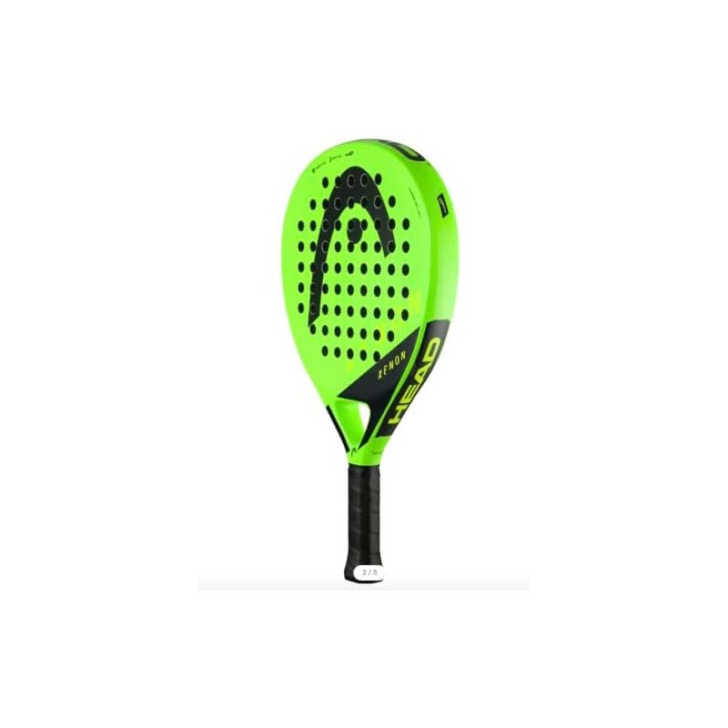 HEAD Xenón 2026 Pala de Padel Xenón 2026, Pala de