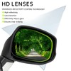 Passenger Side Right Mirror for 2012-2015 Honda Civic | Power