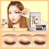 Sixteen Brand SWEET SUNDAY Eye Shadow 16 Brand Eye Magazine